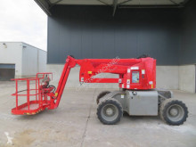 Plataforma elevadora Haulotte HA 12 PX usada