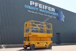 Haulotte COMPACT 10 Electric, 10,2m Working Height, Non Mar nacelle automotrice occasion