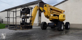 Manitou 160 ATJ nacelle automotrice articulée occasion