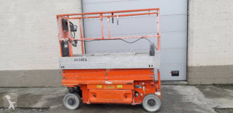 Gondola JLG 2030 ES použitý