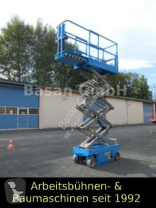 Genie self-propelled aerial platform GS 1932, Scherenarbeitsbühne Genie 8 m