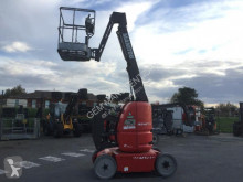 Manitou 120AETJ подъемник самоходный б/у