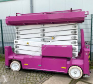Nacelle PB Lifttechnik S171-12ES occasion