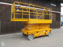 منصة تلسكوبية Haulotte Compact 12 مستعمل