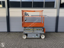 Nacelle automotrice Skyjack SJIII 3219 hoogwerker schaarhoogwerker 2005