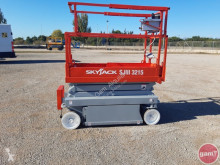 Nacelle automotrice Plate-forme ciseau Skyjack SKY JACK SJIII-3215