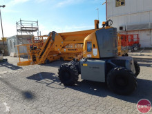 Plataforma elevadora Haulotte HA12 PX plataforma automotriz articulada usada