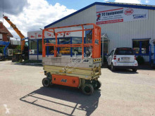 Plataforma elevadora JLG 1930 ES usada