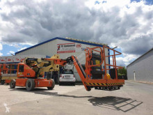 JLG E 400 AJPN pojízdná plošina kloubová použitý