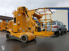 Haulotte Star 10 nacelle automotrice télescopique occasion