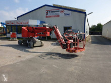 Haulotte HA 15 IP nacelle automotrice articulée occasion