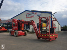 JLG E 300 AJ nacelă autopropulsată cu brat articulat second-hand