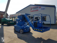 Подъемник самоходный коленчатый JLG Toucan 1210