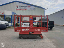 Nacelle Bravi isol LUI S.I. 400 S occasion
