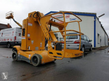 Plataforma elevadora plataforma automotriz articulada Haulotte Star 10