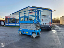 Hoogwerker Genie GS 3232 tweedehands
