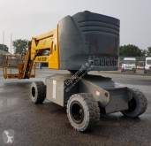 Plataforma elevadora plataforma automotriz articulada Haulotte HA 15 IP TOP PRICED!