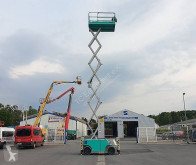 Nacelle Iteco IT 12180 DE BI Energie occasion