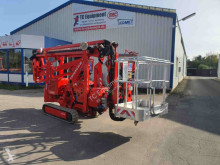 Basket Platform 18.90 Pro nacelle automotrice articulée occasion