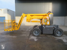 Plataforma elevadora Haulotte HA 12 PX usada