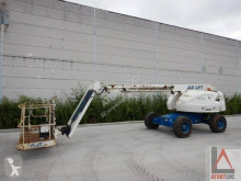 JLG 460SJ nacelle automotrice télescopique occasion