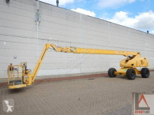Haulotte H 25 TPX nacelă autopropulsată cu brat telescopic second-hand