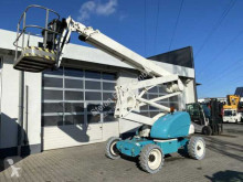 Niftylift selbstfahrende Arbeitsbühne HR 21 DE Hybrid 4x2 / 20,80m / Diesel + Elektro