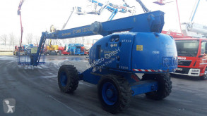Haulotte H23 TPX skylift teleskopisk begagnad