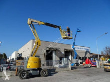 Nacelle automotrice articulée Haulotte HA16PE
