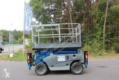 Nacelle Haulotte Scherenarbeitsbühne S120/DA18 occasion