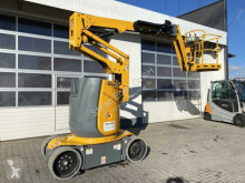 Haulotte HA 12 CJ+ / 3-D Arm / 12m! / nur 121h! plataforma automotriz usada