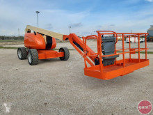 Plataforma elevadora JLG 600AJ plataforma automotriz articulada usada