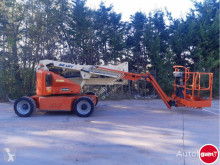 JLG E450AJ pojízdná plošina kloubová použitý