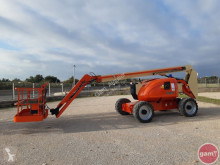 JLG 600AJ gebrauchte selbstfahrende Arbeitsbühne Gelenk-Arbeitsbühne