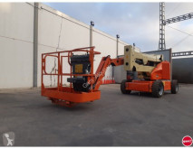 JLG E450AJ használt izületes önjáró kosaras emelő