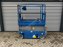 Plataforma elevadora Genie GS-1932 plataforma automotriz usada