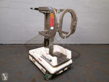 Plataforma elevadora SPIN GO usada