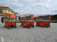 Nacelle JLG 3246 ES occasion