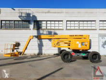 Nacelle automotrice articulée Haulotte HA20RTJ PRO