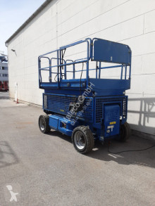 JLG 4069LE nacelle automotrice Plate-forme ciseau occasion