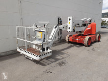 JLG E450AJ самоходна вишка съчленена втора употреба