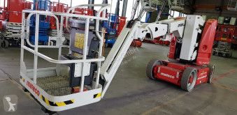 Plataforma elevadora JLG E300AJP plataforma automotriz articulada usada