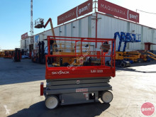Skyjack SKY JACK SJIII-3220M aerial platform used Scissor lift self-propelled