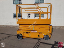 Haulotte Scissor lift self-propelled COMPACT 12