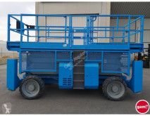 Plataforma automotriz de tijeras Genie GS-4390 RT