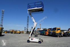 Nacelle Genie TKD V - 1854 / Elektro / 6,48m / Schere occasion