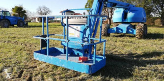 JLG 460SJ pojízdná plošina teleskopický použitý