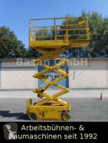 Nacelă autopropulsată Genie Scheren Arbeitsbühne Genie GS 1930, H 7,80 m