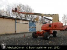 Nacelă autopropulsată JLG Arbeitsbühne JLG 860SJ, AH 28 m