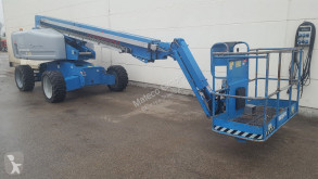Genie S-65 nacelle automotrice télescopique occasion